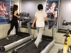 -中田健身工作室(珠江路地铁站店)