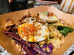 -Cooking Man(中懋天地店)