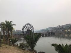 -枫香湖儿童公园