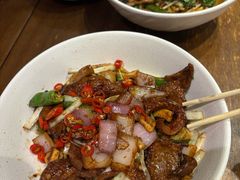 -寻裕记·现炒浇头面(人民广场店)