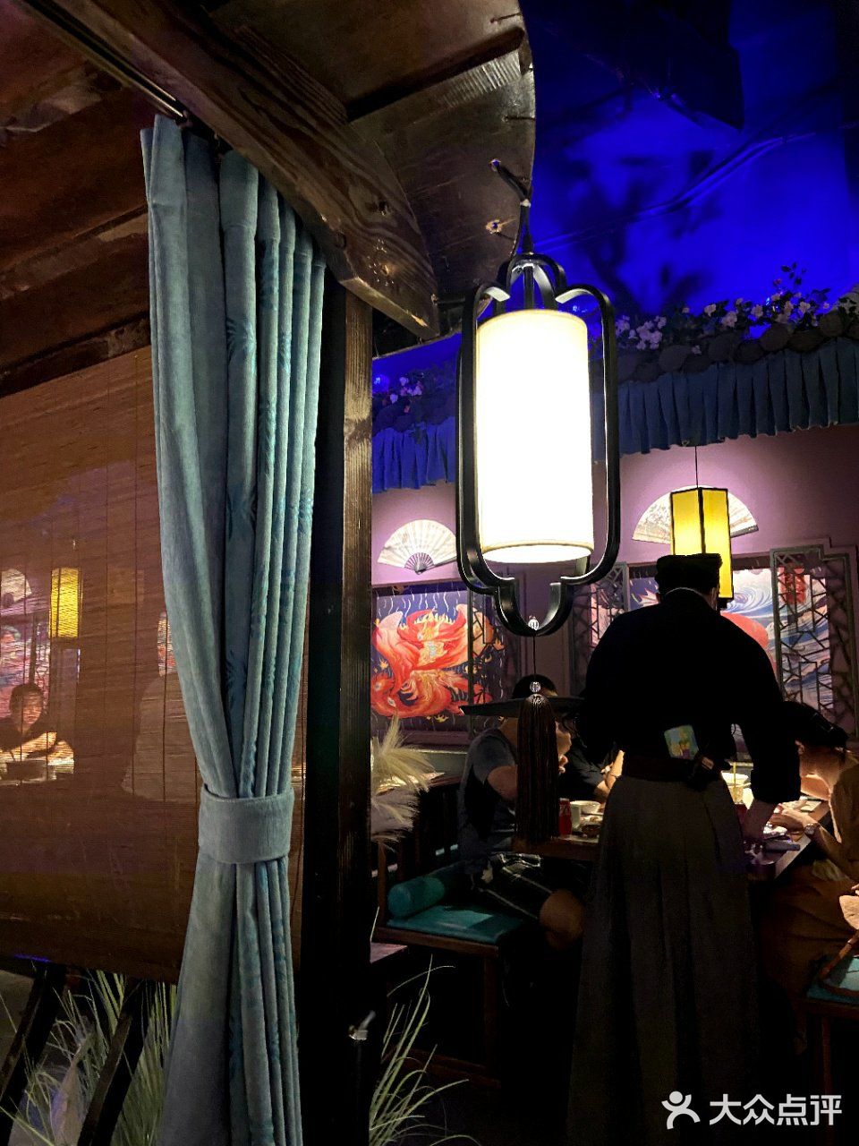 这家餐厅治好了我的选择困难症！