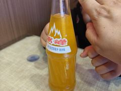 -大嘻咹biangbiang面(历史博物馆店)