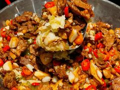 -福巷湘食小馆·猛火现炒(上海首店)
