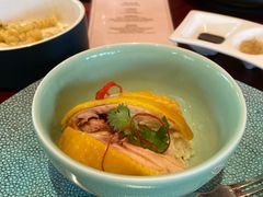 -杭州西子湖四季酒店-WL BISTRO西湖餐厅(灵隐路店)