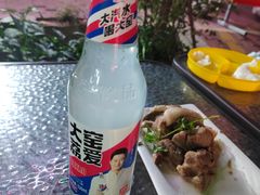 -清真·伊清阁餐厅