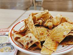 -71号豆汤饭·成都小馆(重庆观音桥店)