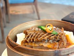 -东百坊巷大酒店·坊巷餐厅(东百中心店)