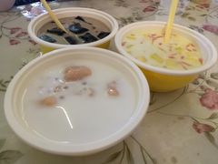 -七七家的糖水店(南湾街1号店)