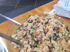 -龙姐私房菜(和顺古镇店)