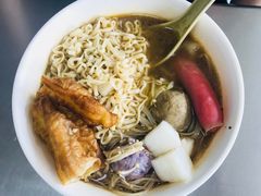 -南京工业大学-东苑1食堂