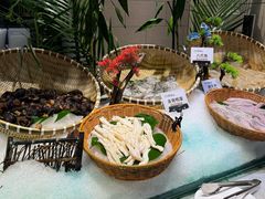 -川骄海鲜自助(亚运村店)