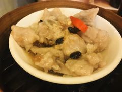 豉汁排骨-添好运点心专门店(深水埗店)