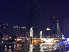 -海河游船-永乐码头(大悲院)