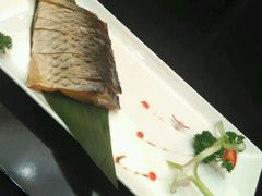-海天楼(天津泛太平洋店)