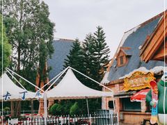 -美的鹭湖探索王国