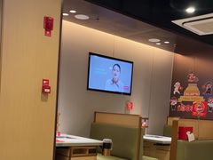 -海底捞火锅(天津SM城市广场店)