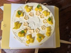 -幸福西饼生日蛋糕·下午茶(番禺店)