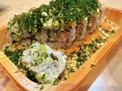 -佰禾寿司(学府凯德店)