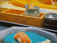 -Sushi Hanzo半藏(天环广场店)