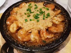 -小菜园新徽菜(滁州苏宁店)
