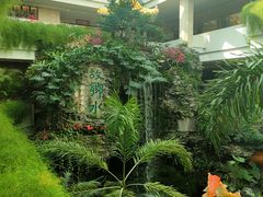 -白天鹅宾馆-宏图府餐厅