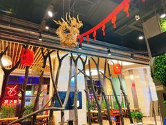-黔大人·贵州花溪牛肉粉(宝能太古城店)