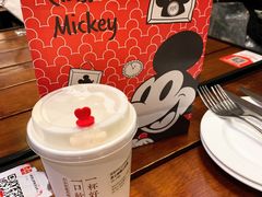 -奈雪的茶(仙林金鹰店)