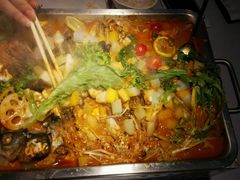 -鱼酷活鱼烤鱼(昆明路店)
