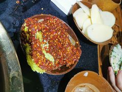-麻大侠老火锅(巴国城店)