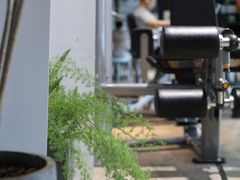 -F+轻食健身赋能空间(中华北路国贸商场店)