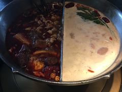 -湊湊火锅·茶憩(新中关购物中心店)