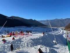 -太子岭滑雪场