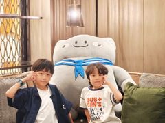-深圳国际会展中心洲际酒店
