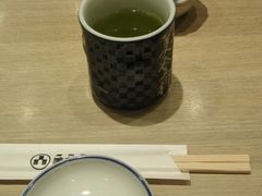 -梅丘·寿司の美登利(银座店)