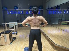 -乐活健身馆(小榄店)