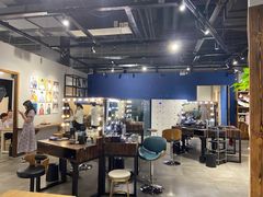 -海马体照相馆(天津世纪都会店)