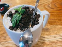 盆栽奶茶-仙踪林(北展店)