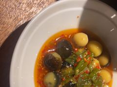 -乔街深夜食堂·台州菜·高压锅生蚝(杭州总店)