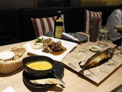 -LENBACH兰巴赫西餐啤酒坊(大连东港店)