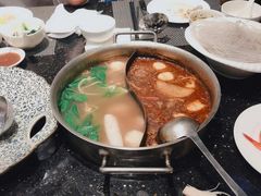 -新花城蟹粉馆(乌鲁木齐店)