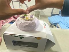 -幸福西饼生日蛋糕·下午茶(沈河店)