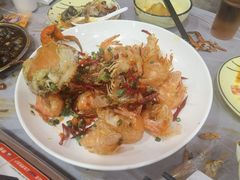 -辣螃铠盆盆蟹大排档(总店)
