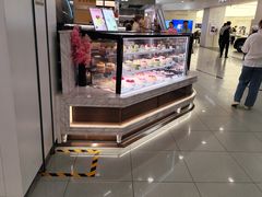 -凯德MALL(西直门店)