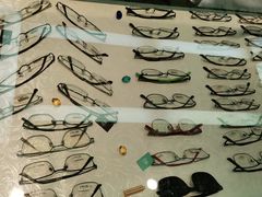 -锦泉眼镜(仓边路店)