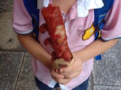 -黑色经典臭豆腐·湖南特产(太平街口店)