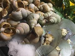 -盛宴标帜西餐厅龙虾.鲍鱼•牛排(重庆喜来登大酒店)