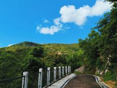 -马峦山郊野公园