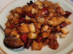 -到家尝北京菜(西坝河店)