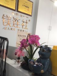 点击看大图 -镁连社·美联社
