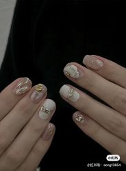 -情同手足美甲美睫